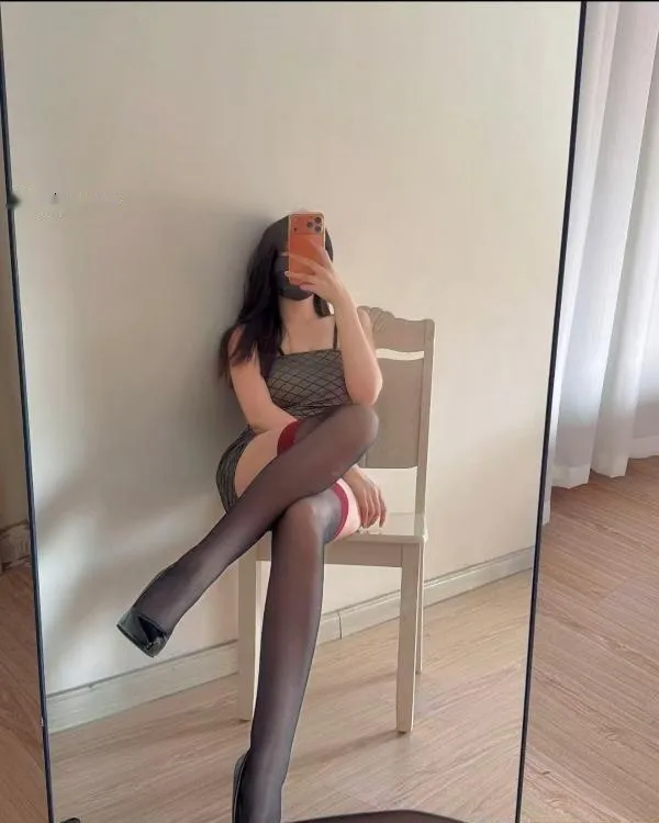 义乌性感御姐