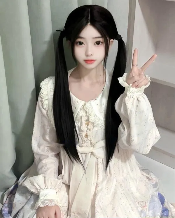 极品萝莉
