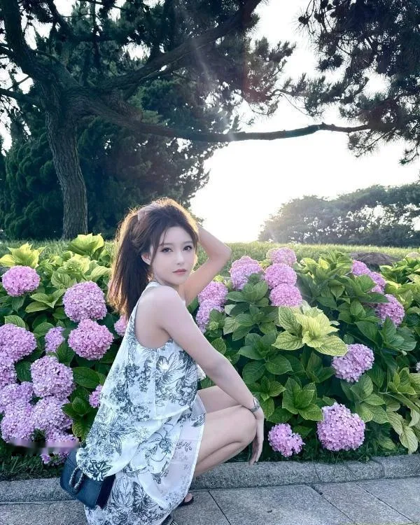 罗湖环保张家大小姐