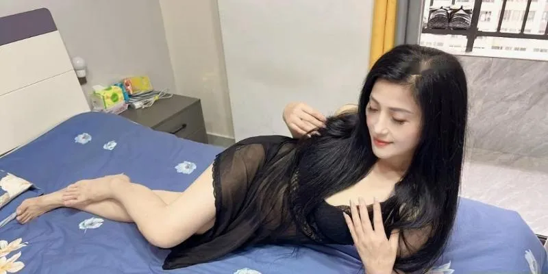 闽侯风骚姐姐