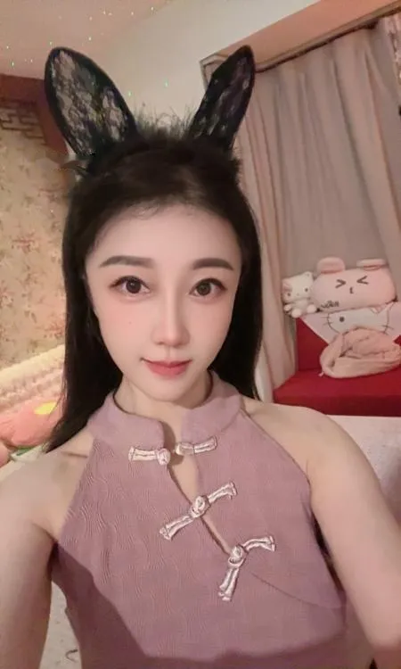 光谷小仙女