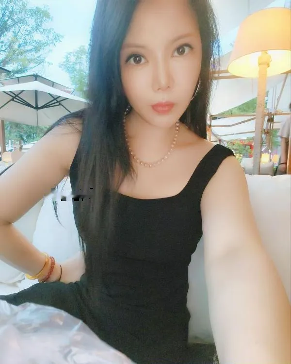 南门少妇