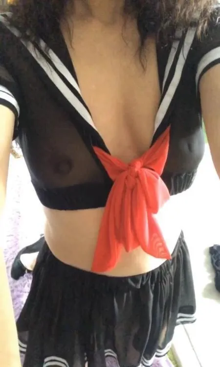 梁溪区淑女