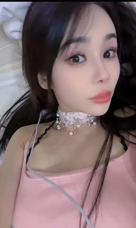 长沙潮喷妹