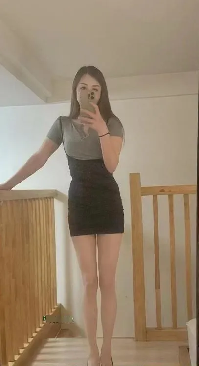 美腿嘉佳老师