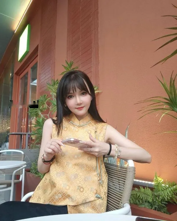 性感身材颜值妹子