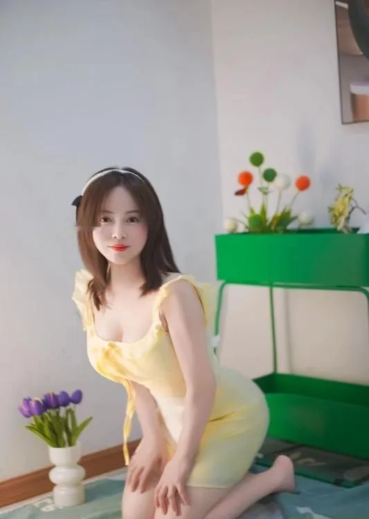 渝中少妇晓晓