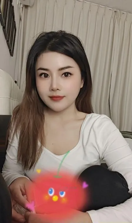 广州越秀杨杨
