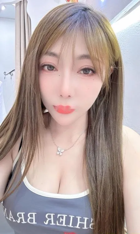 洪山大胸韩MM