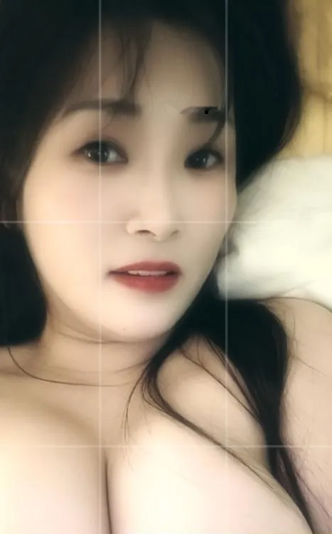 巨乳少妇
