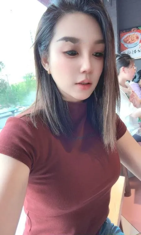 尔滨小冉冉