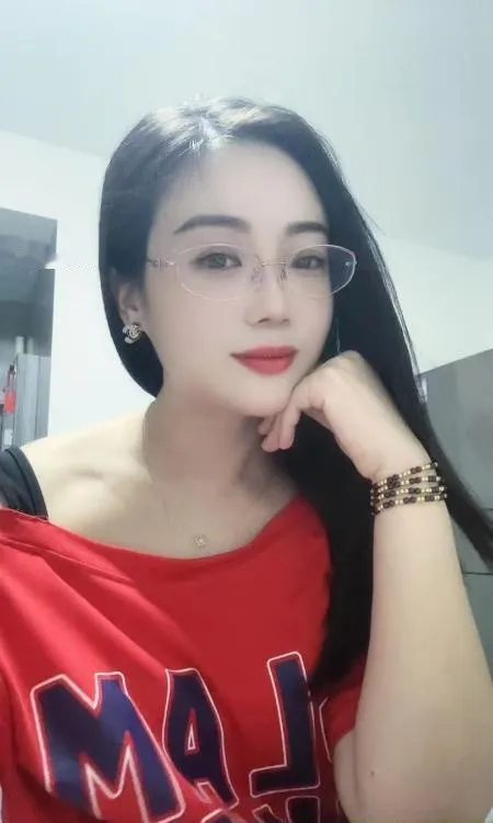 美容店御姐下海