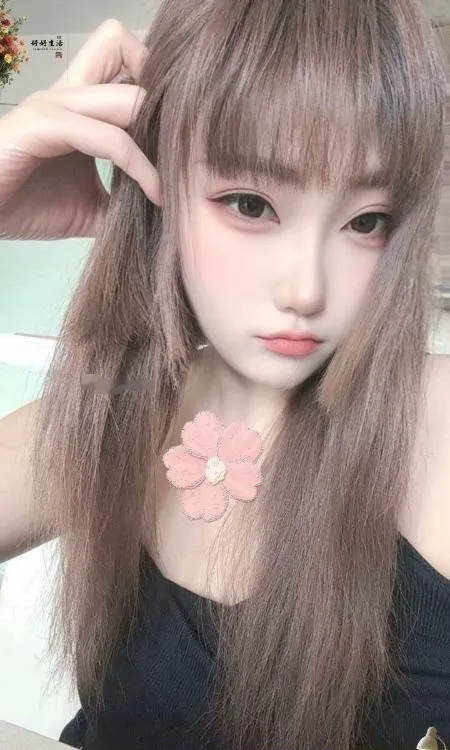 可甜可欲小雪