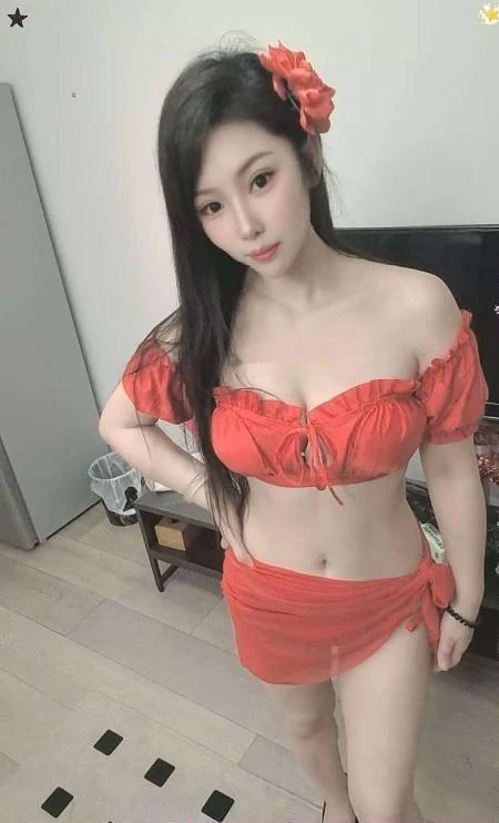 普陀69女神可口爆