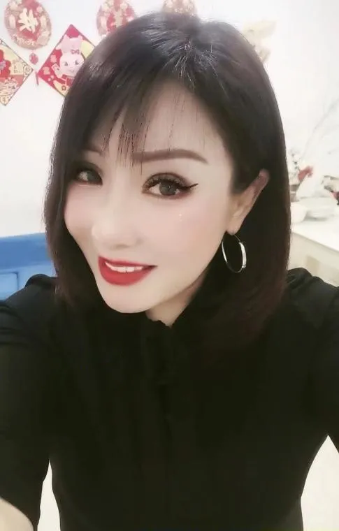 河东少妇可可
