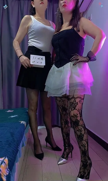 拱墅双飞熟女