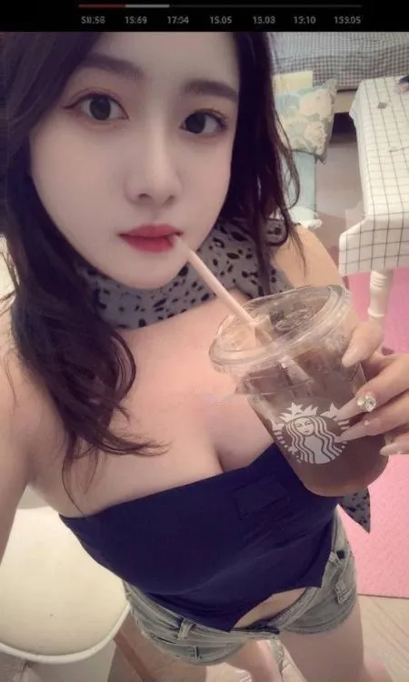 川渝大波妹薇薇