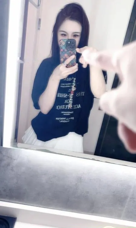 包河雅婷