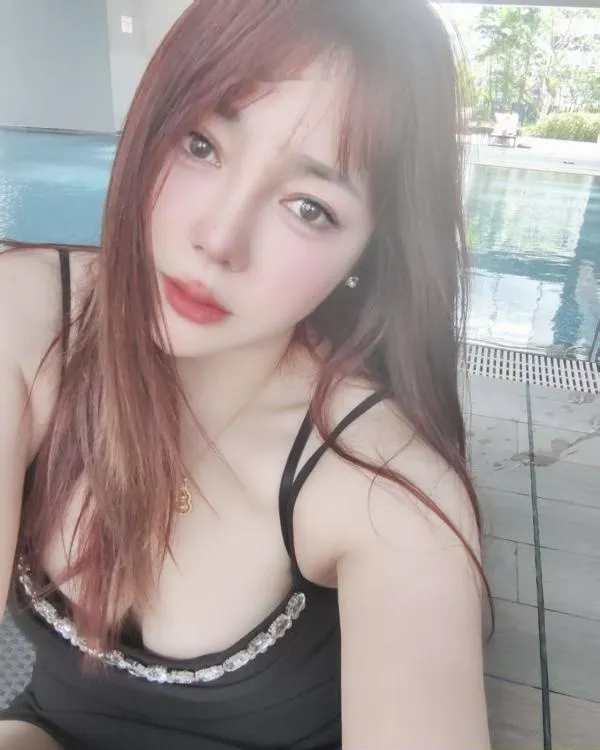 梁溪个人东北小姐姐