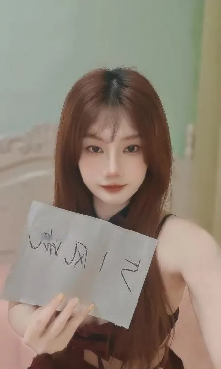 南京气质邻家妹妹