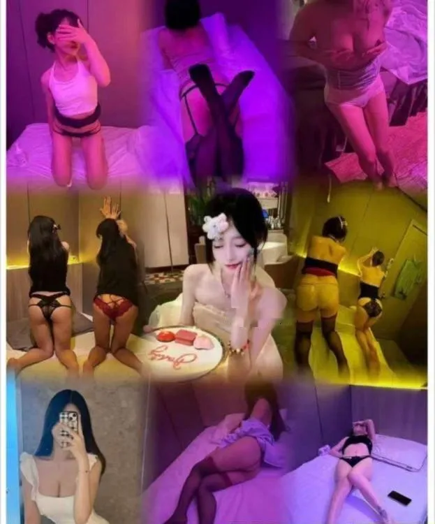 石家庄双飞姐妹花