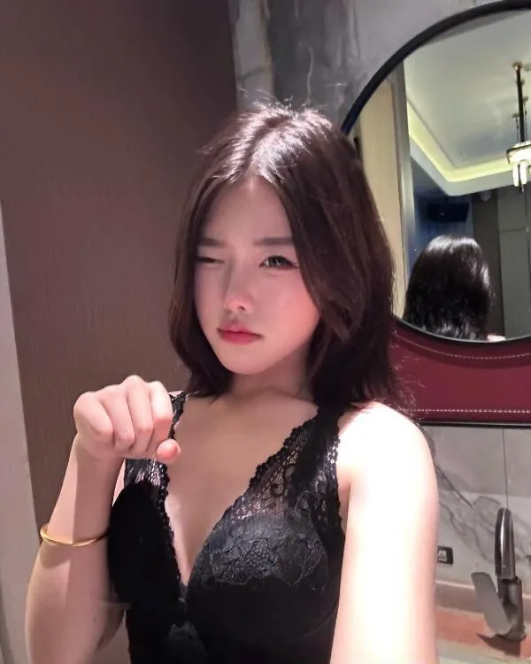 台东步行街星星