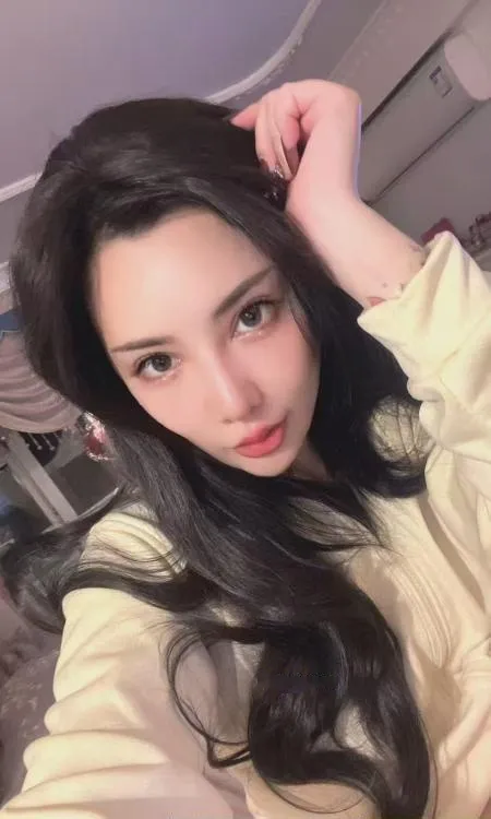 颜值桃子