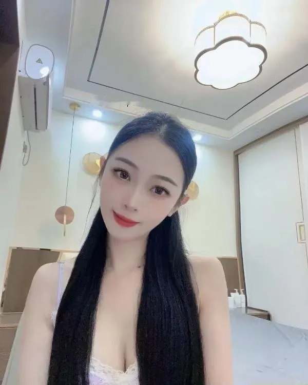 罗湖御姐大美丽