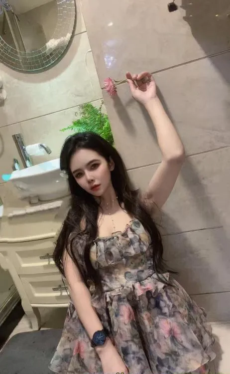 性感迷人小辣椒