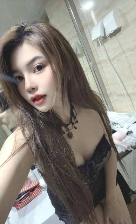 服务系玉女风