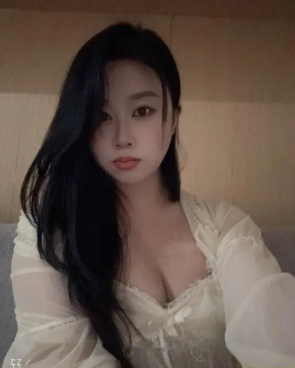 上城尤物小渔