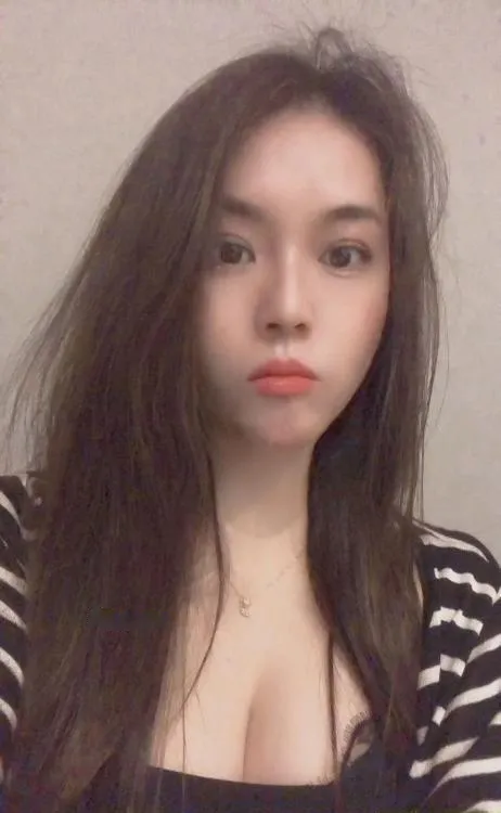 广州大胸御姐