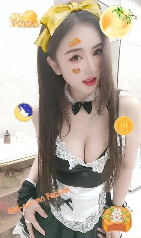 天河少妇露露