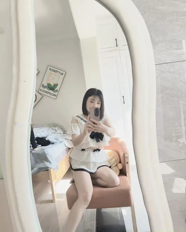 汉口大胸可爱老师