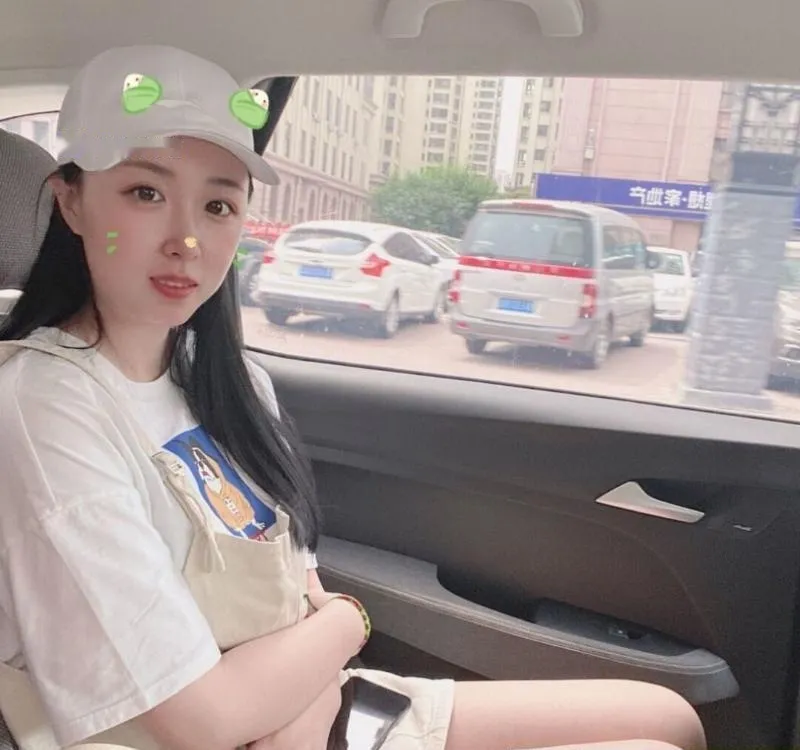 哈尔滨艾小薇儿