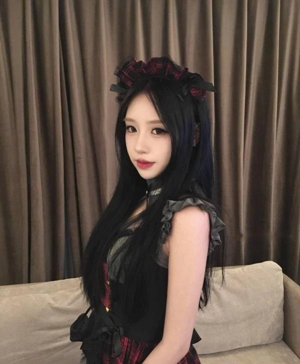 邻家小妹可乐