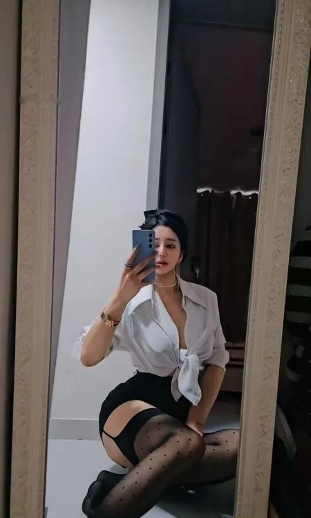 甜妹儿在包河