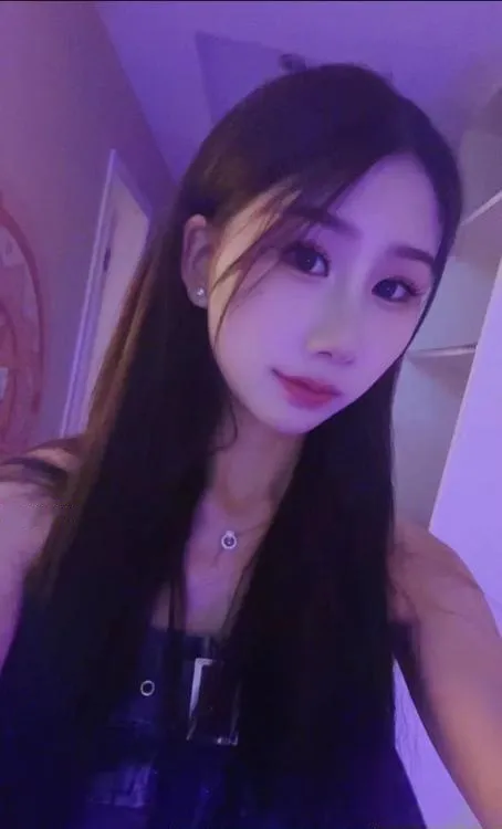 江阴靓女