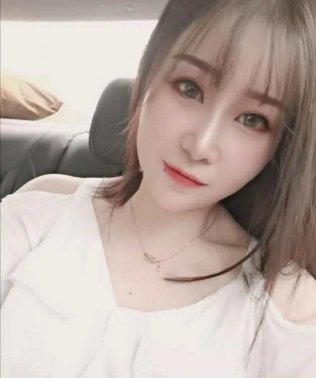 沁瑶妹子