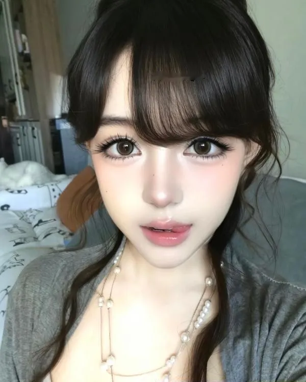 萝莉御姐反差超高颜值