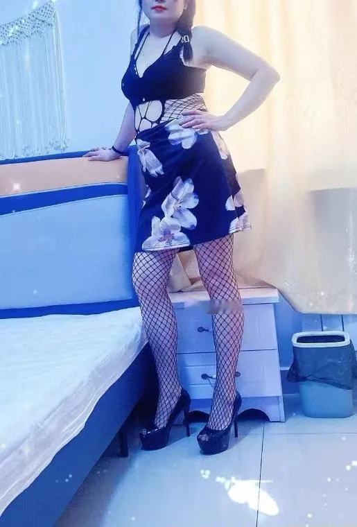 河西服务很好的姐姐