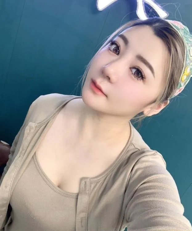 桥北小妮子