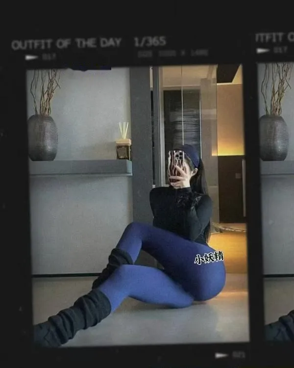 南京健身小妖精