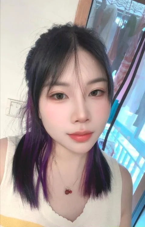 雨花大长腿