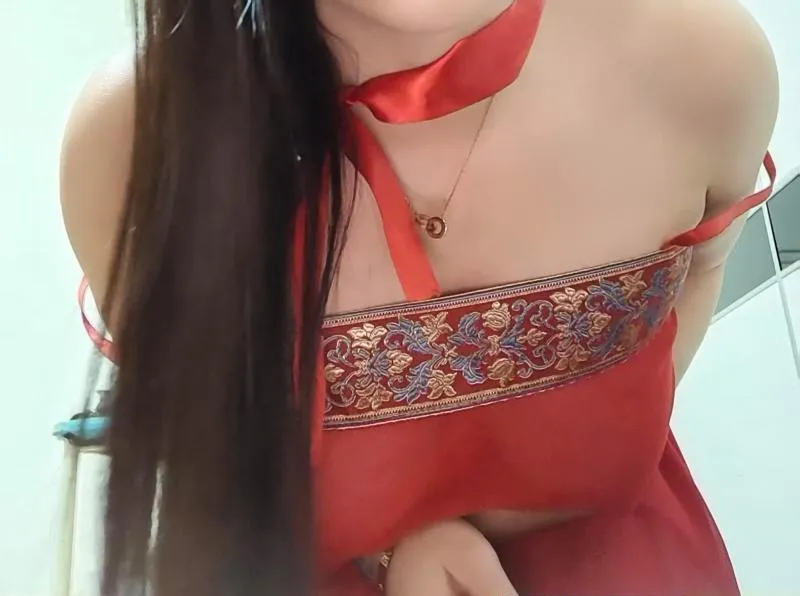D奶台妹服务系御姐