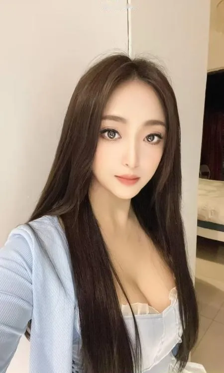 天河步美人