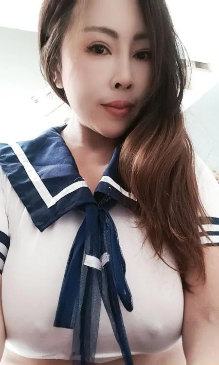 番禺骚妇