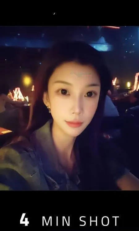 刚刚做的小少妇
