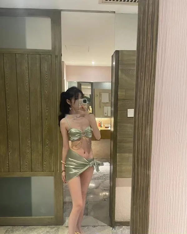 包河长腿嫩妹