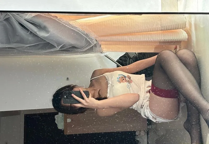 罗湖嫩妹沐沐